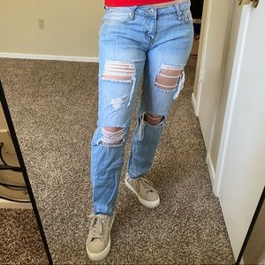 Signature8 Boyfriend Jeans for Women 